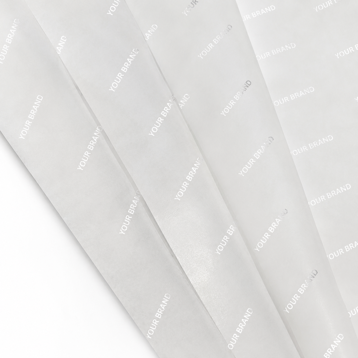 Custom Tissue Paper