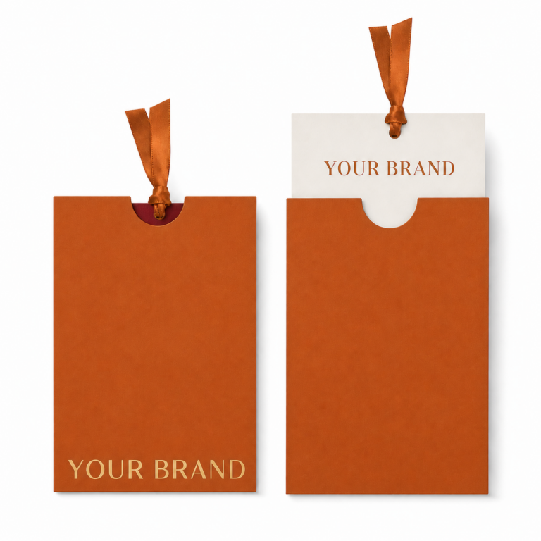 Custom Key Card Holders