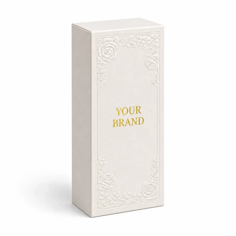 Custom Serum Boxes