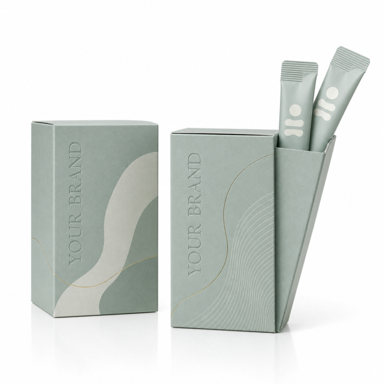 Custom Dispenser Boxes