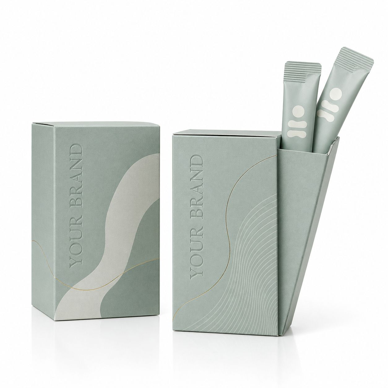 Custom Dispenser Boxes