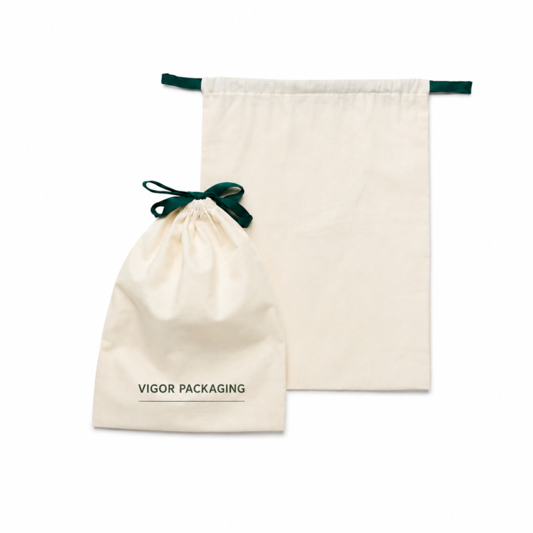 Custom Drawstring Bag