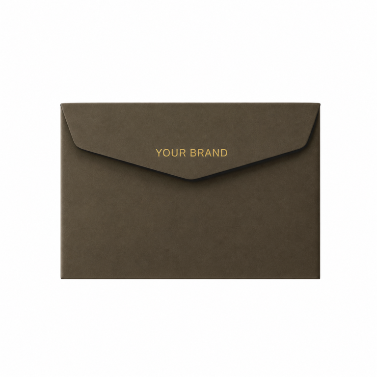 Custom Envelopes