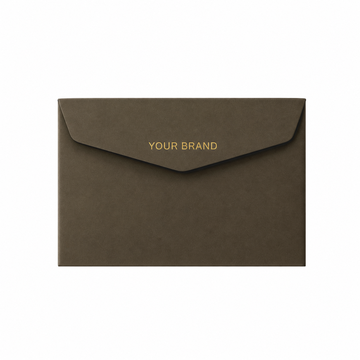 Custom Envelopes