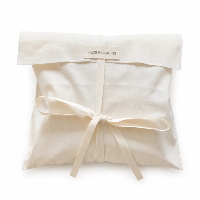 Custom Fabric Envelopes