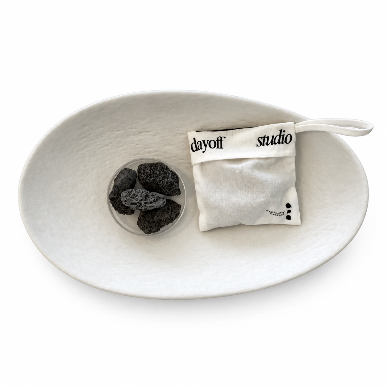 Custom Fabric Scented Sachet (2)
