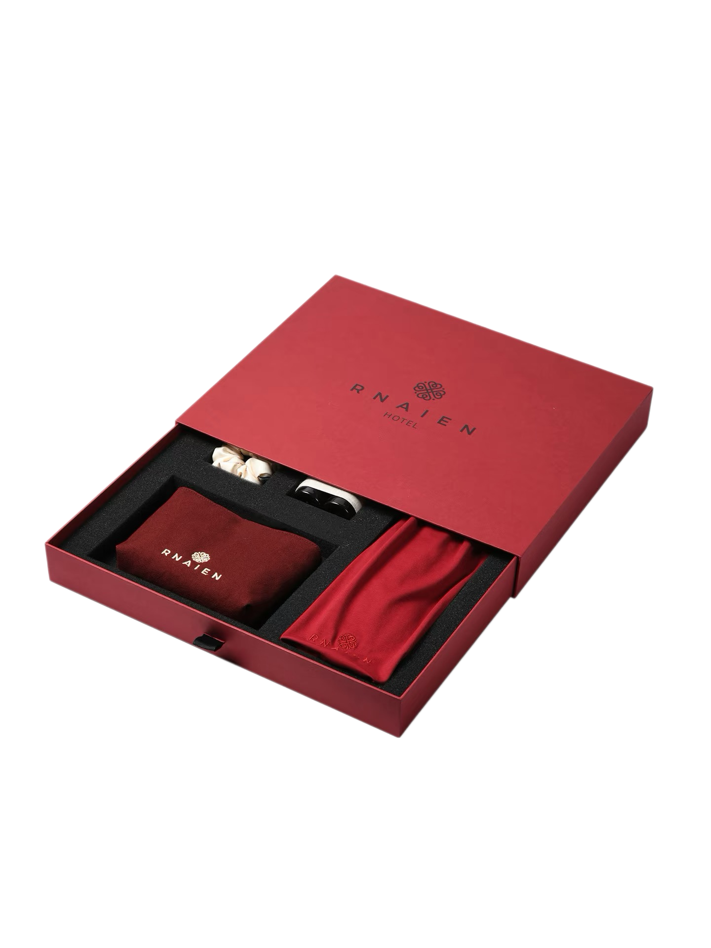 Custom Hotel Gift Box