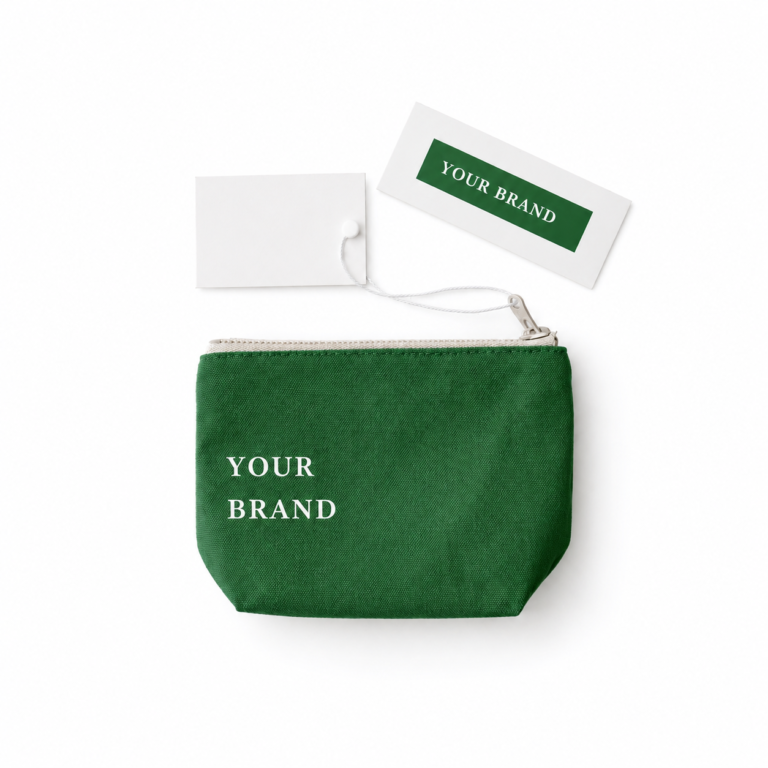 Custom Makeup Bags