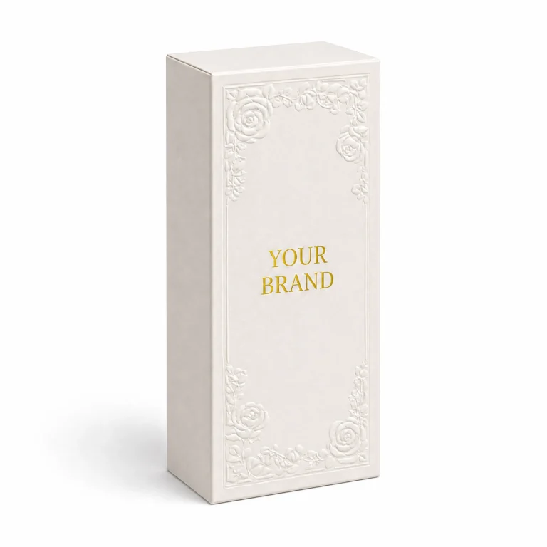 Custom Serum Boxes