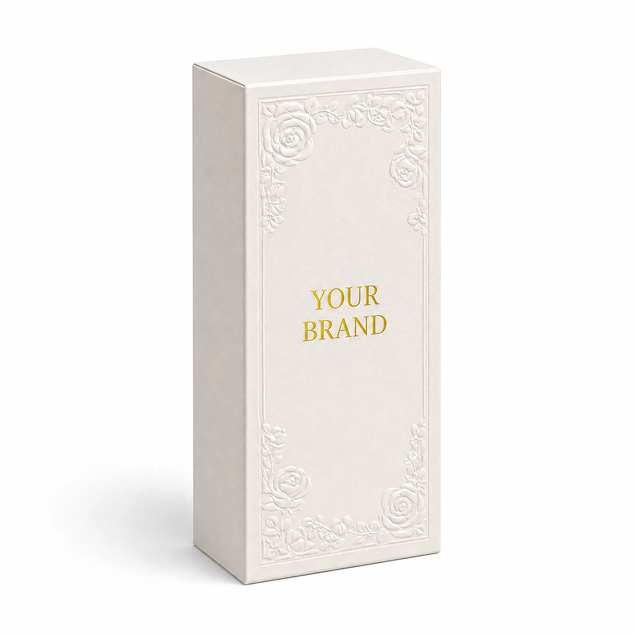 Custom Serum Boxes