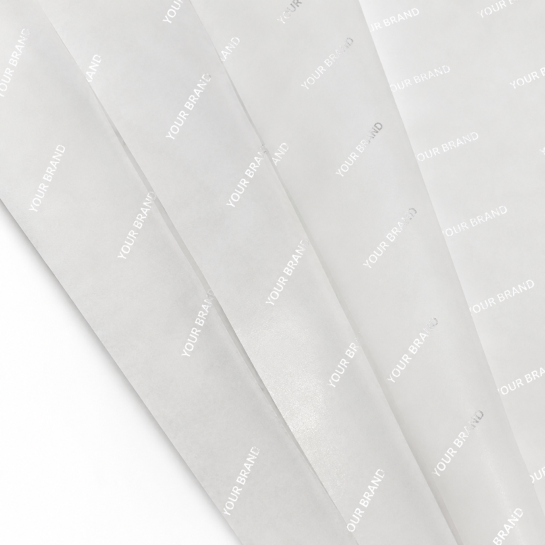 Custom Tissue Paper