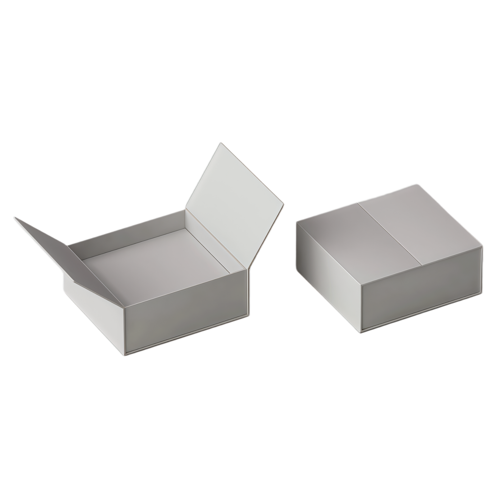 Double Door Box
