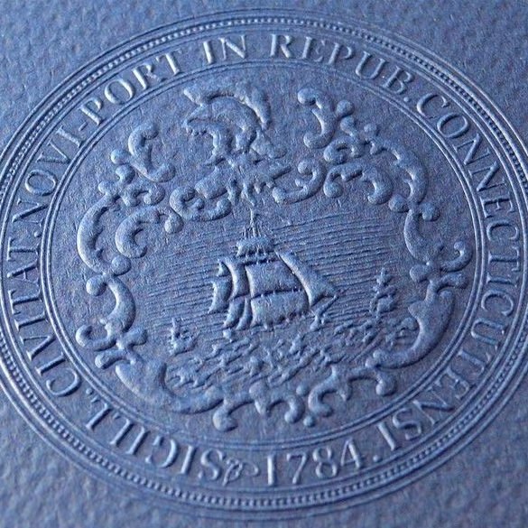 Sculpted Embossing
