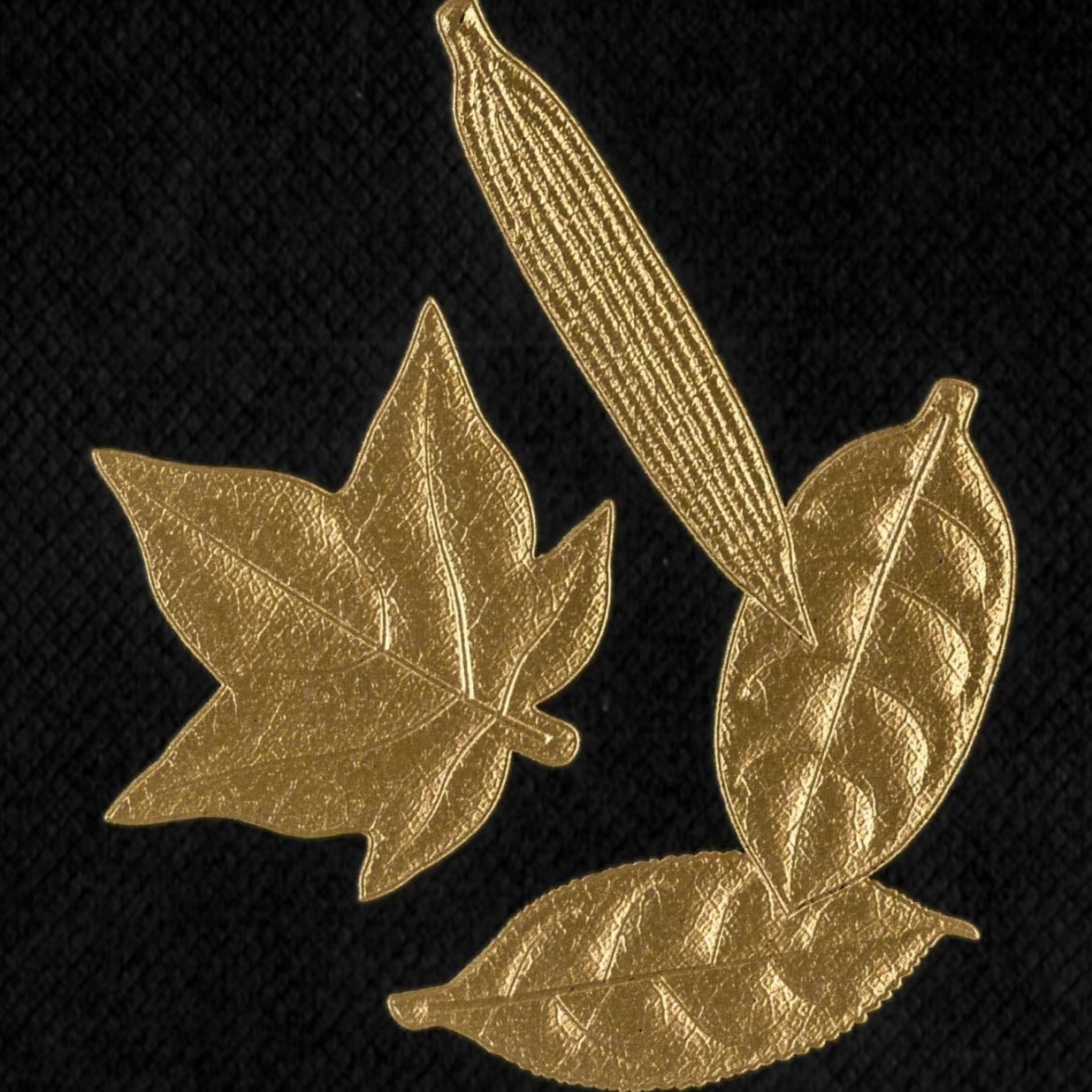 Foil Stamping