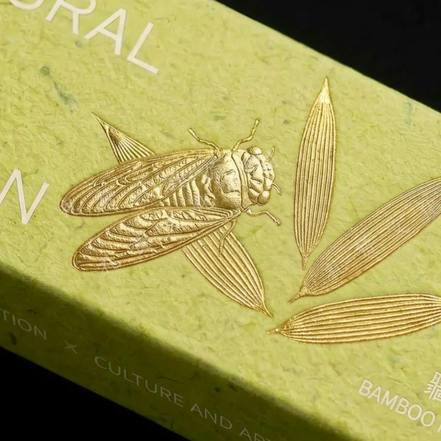 Packaging Finishes