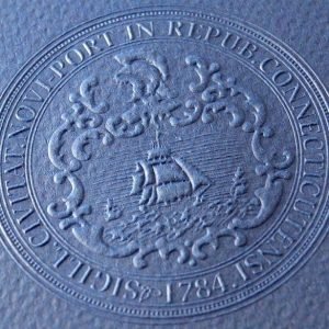 Embossing