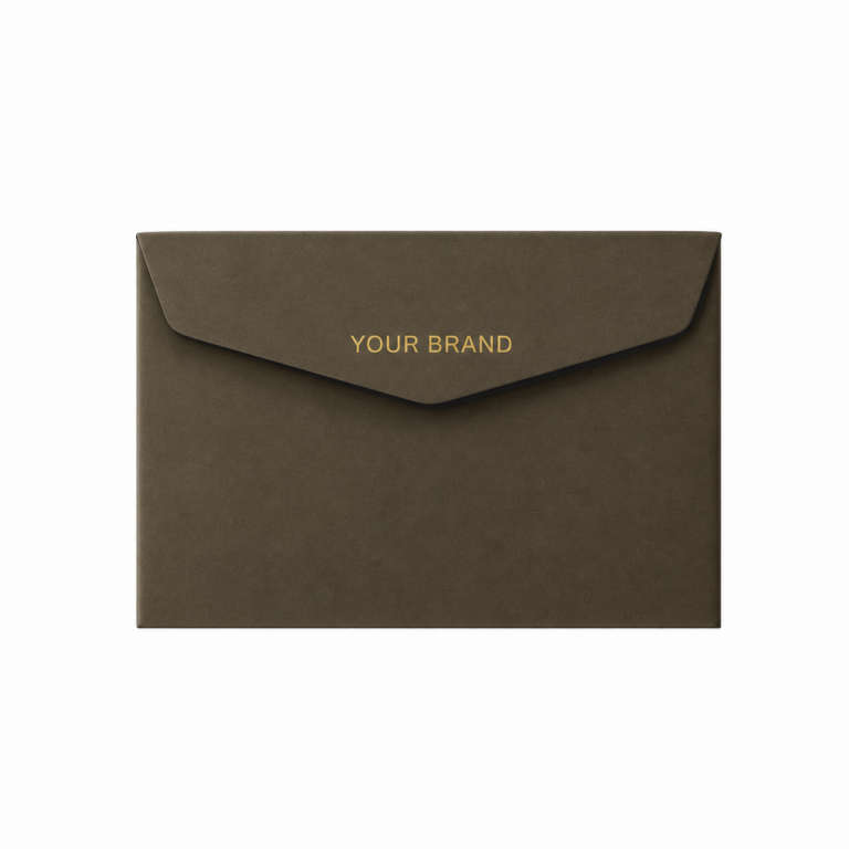 Custom Envelopes