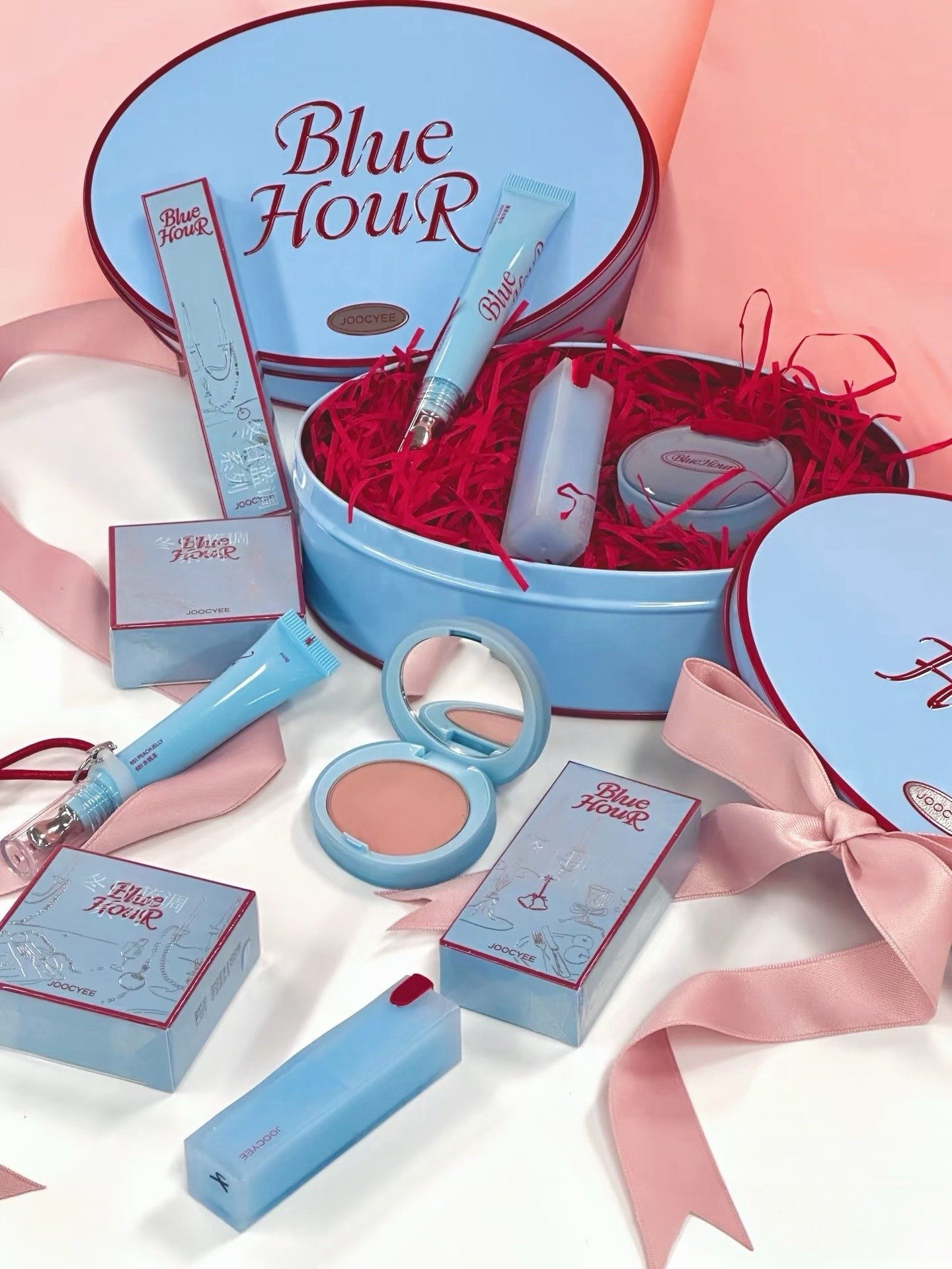 Cosmetic Packaging