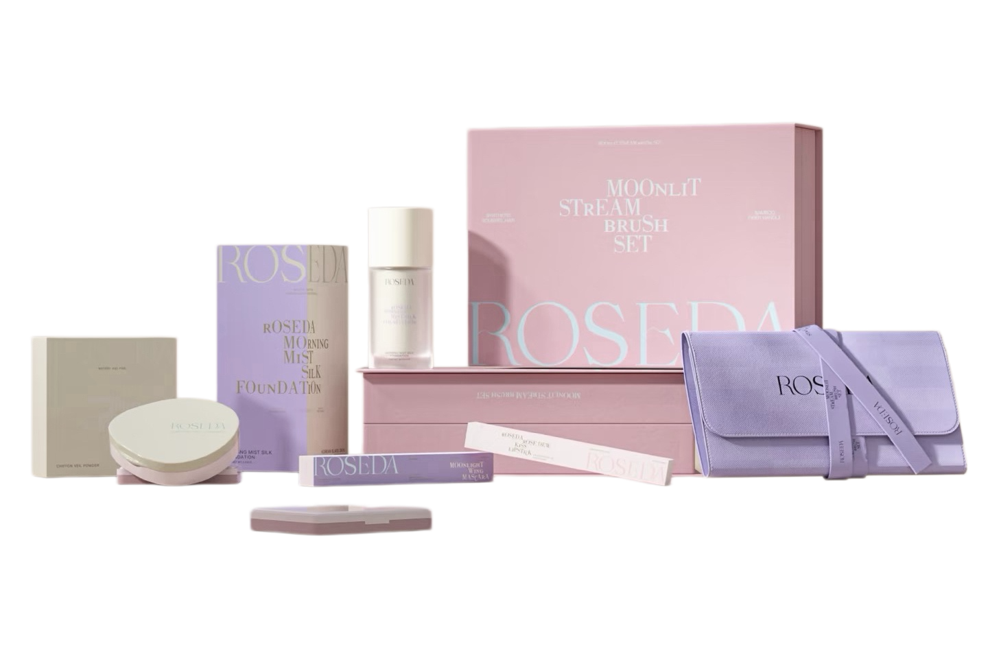 Custom Cosmetic Packaging