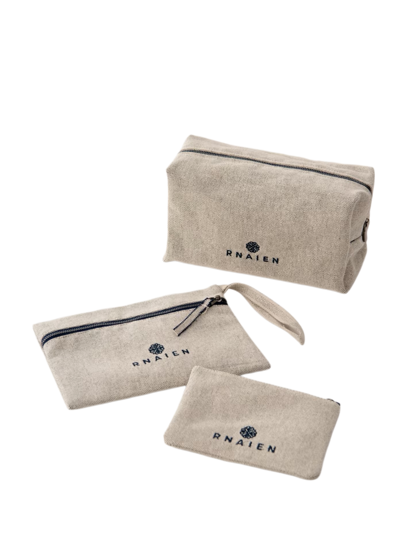 Custom Fabric Bags