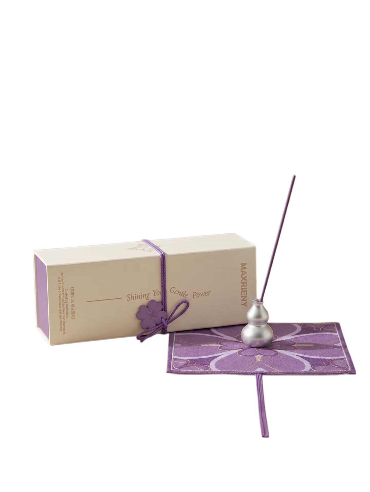 Custom Fragrance Packaging