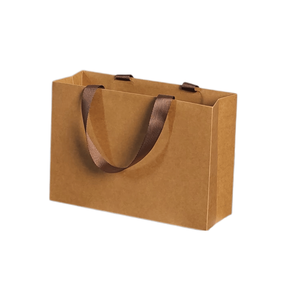 Custom Gift Bag