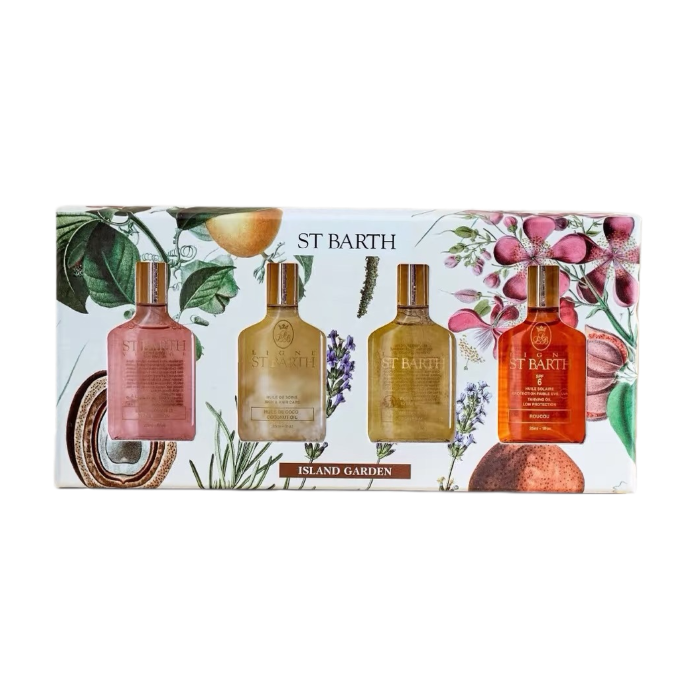 Custom Perfume Box