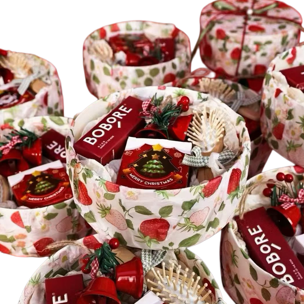 Custom Tissue Paper