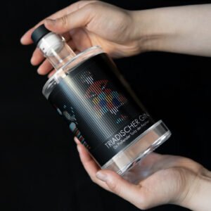 3D lenticular packaging