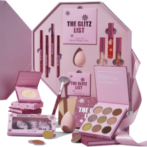 Cosmetic Packaging