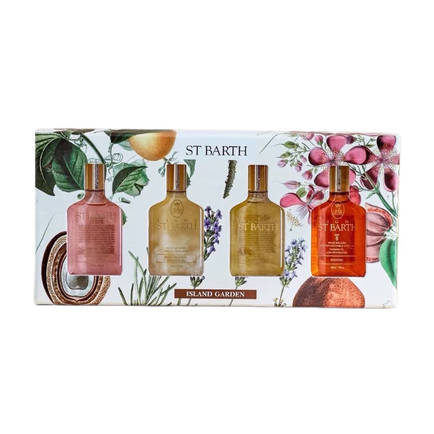 Custom Perfume Box