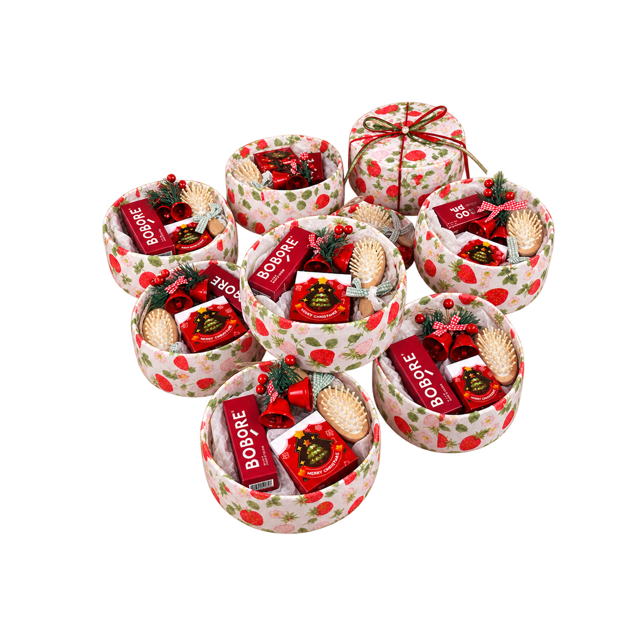 Custom Tissue Paper
