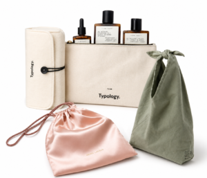 Custom Fabric Bags