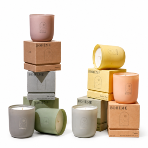 Fragrance Packaging