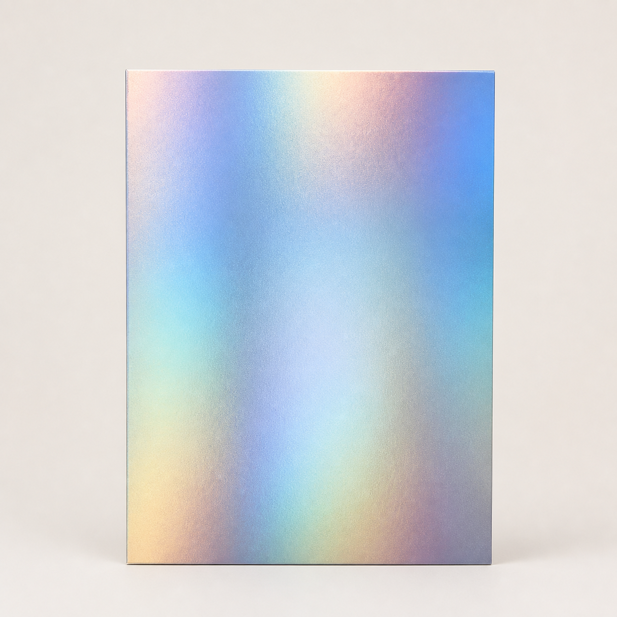 Holographic Paper