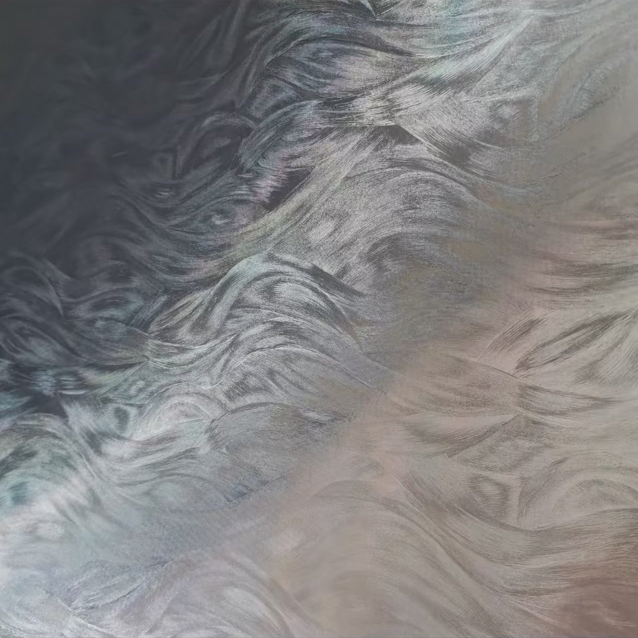 Holographic Special Paper