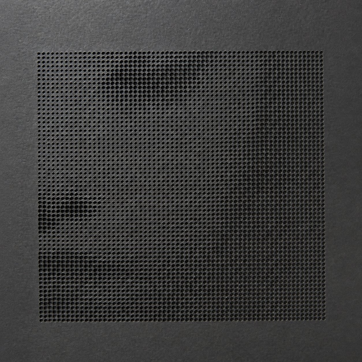 Laser Dot-Matrix Engraving
