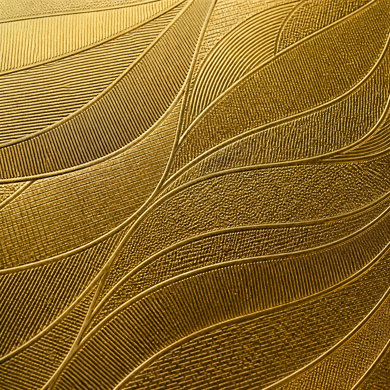 Microembossing