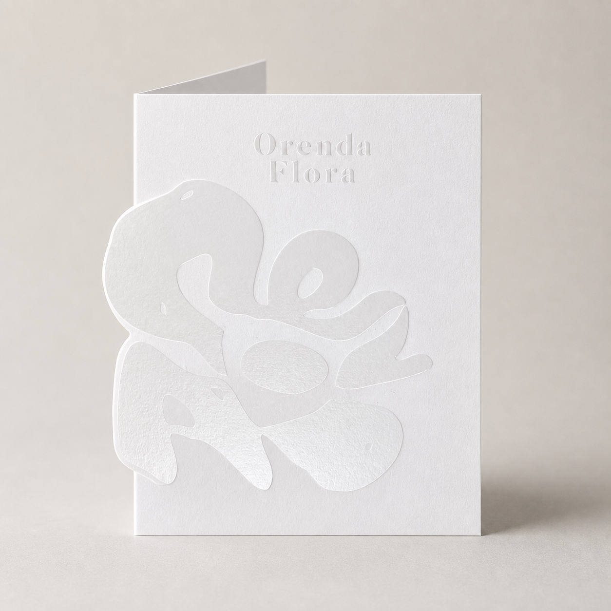 Pearlescent Foil