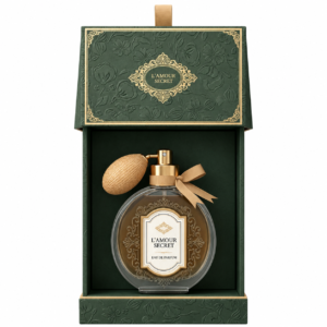 Perfume Packaging