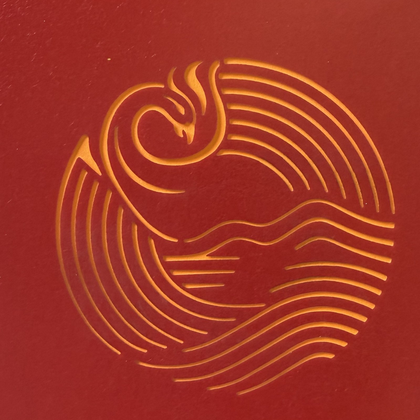 Precision Pattern Engraving