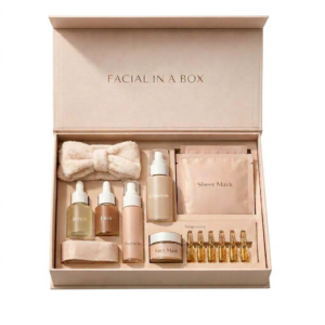 Skincare Packaging