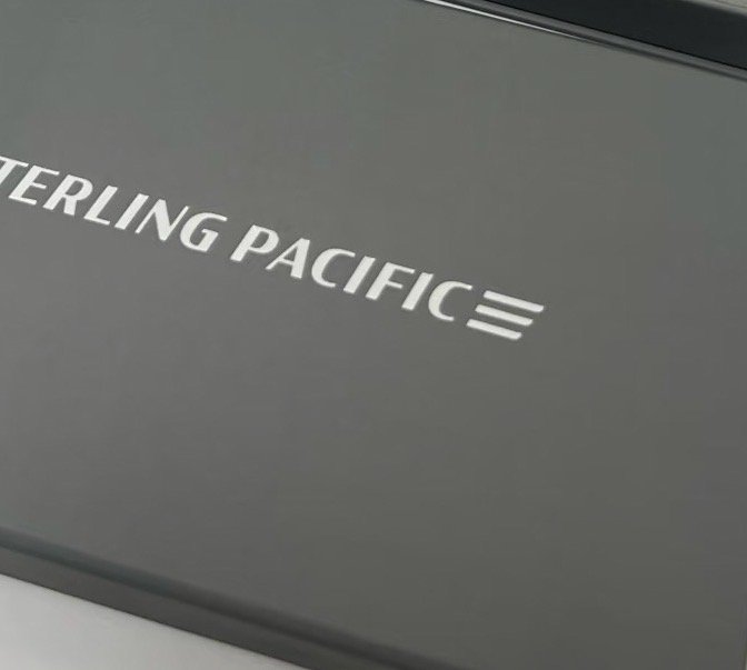 Soft-Touch Lamination