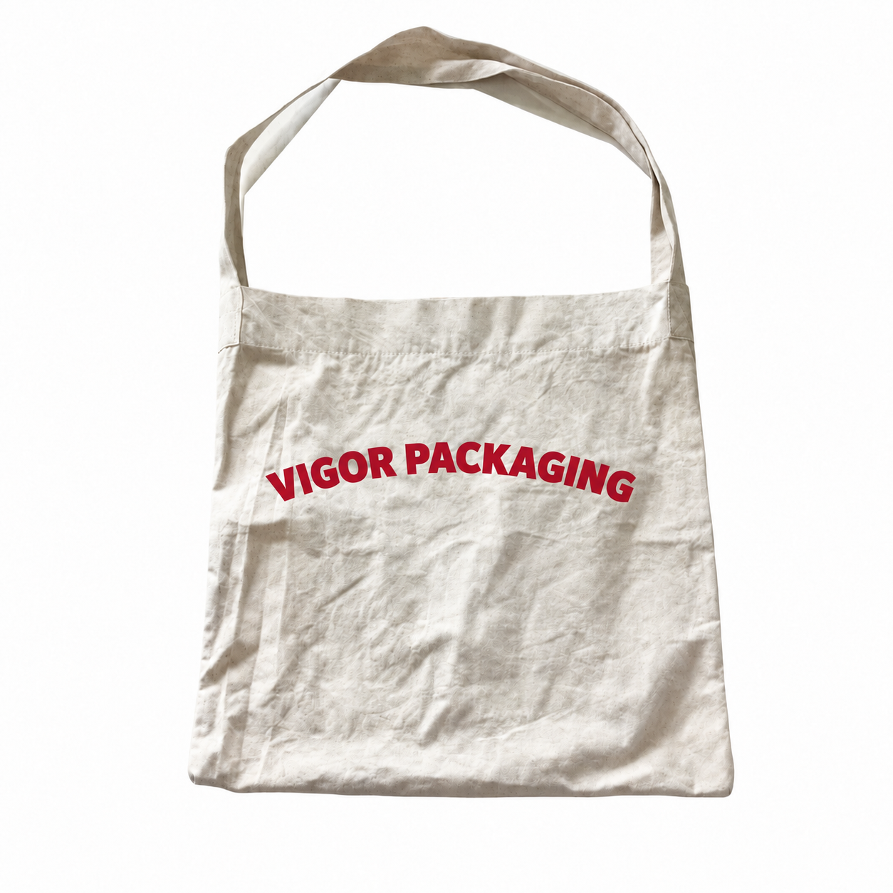 Custom Crossbody Canvas Bags