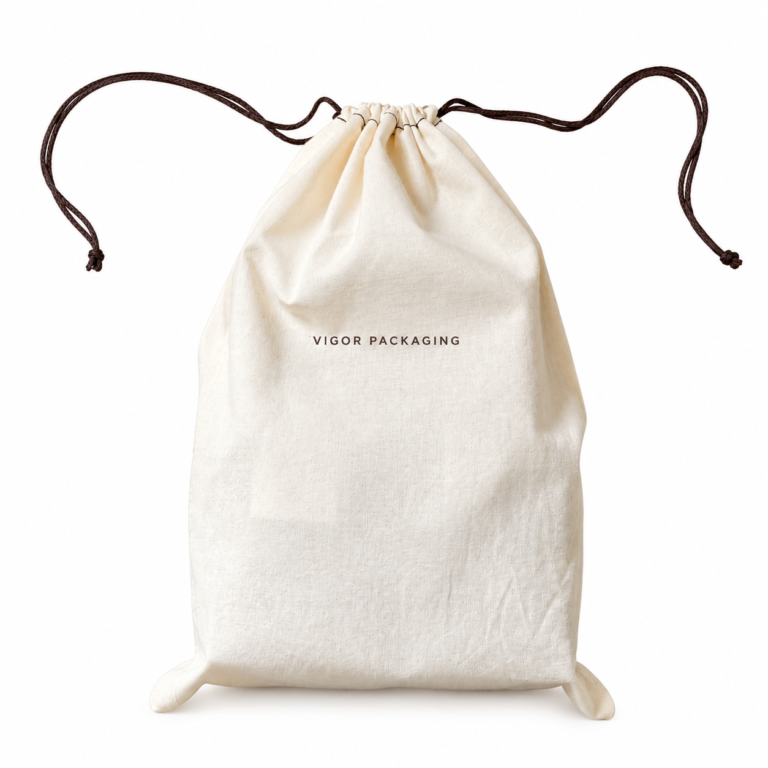 Custom Dust Bags