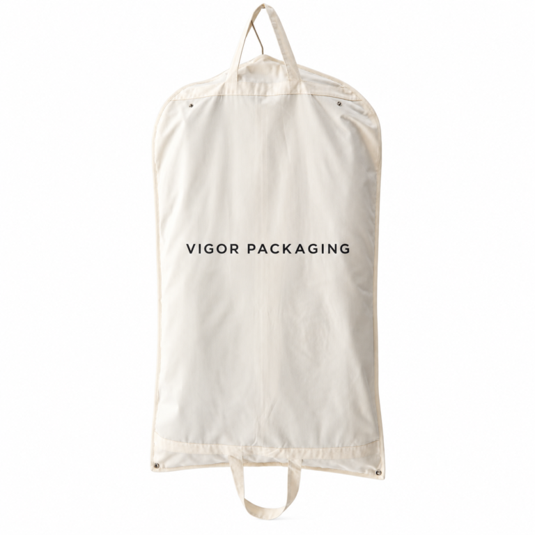 Custom Garment Bags