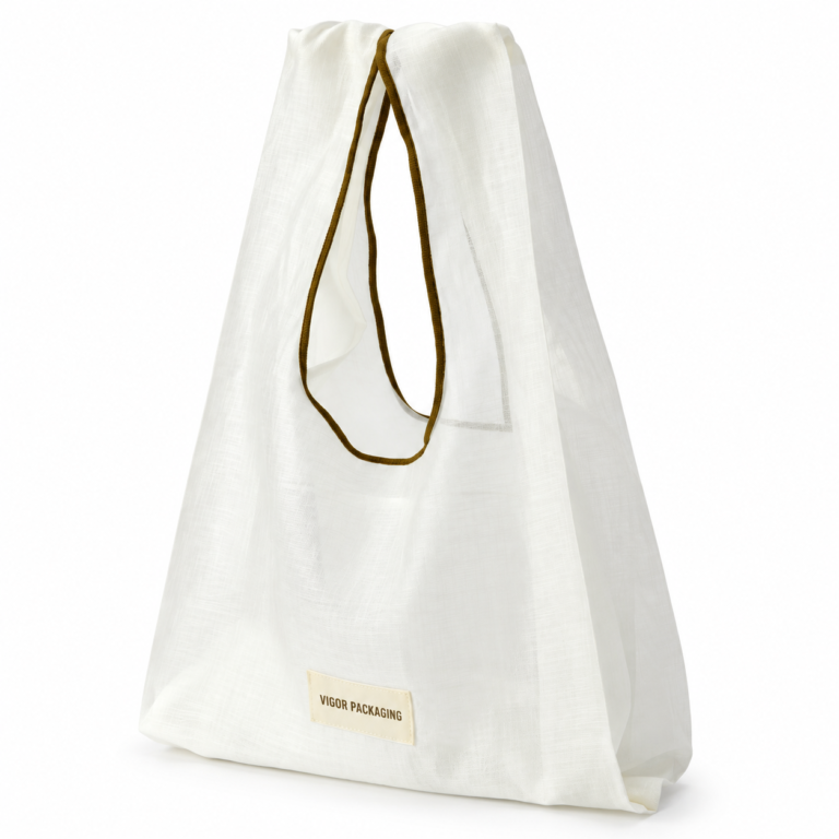 Custom Organza Bags