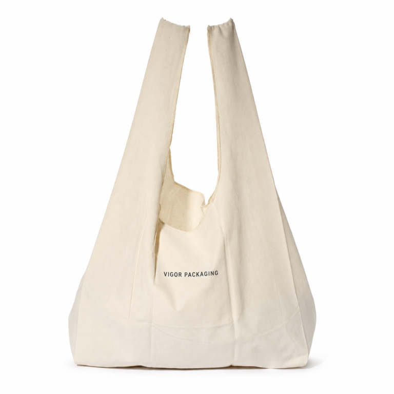 Custom Reusable Shopping Bags