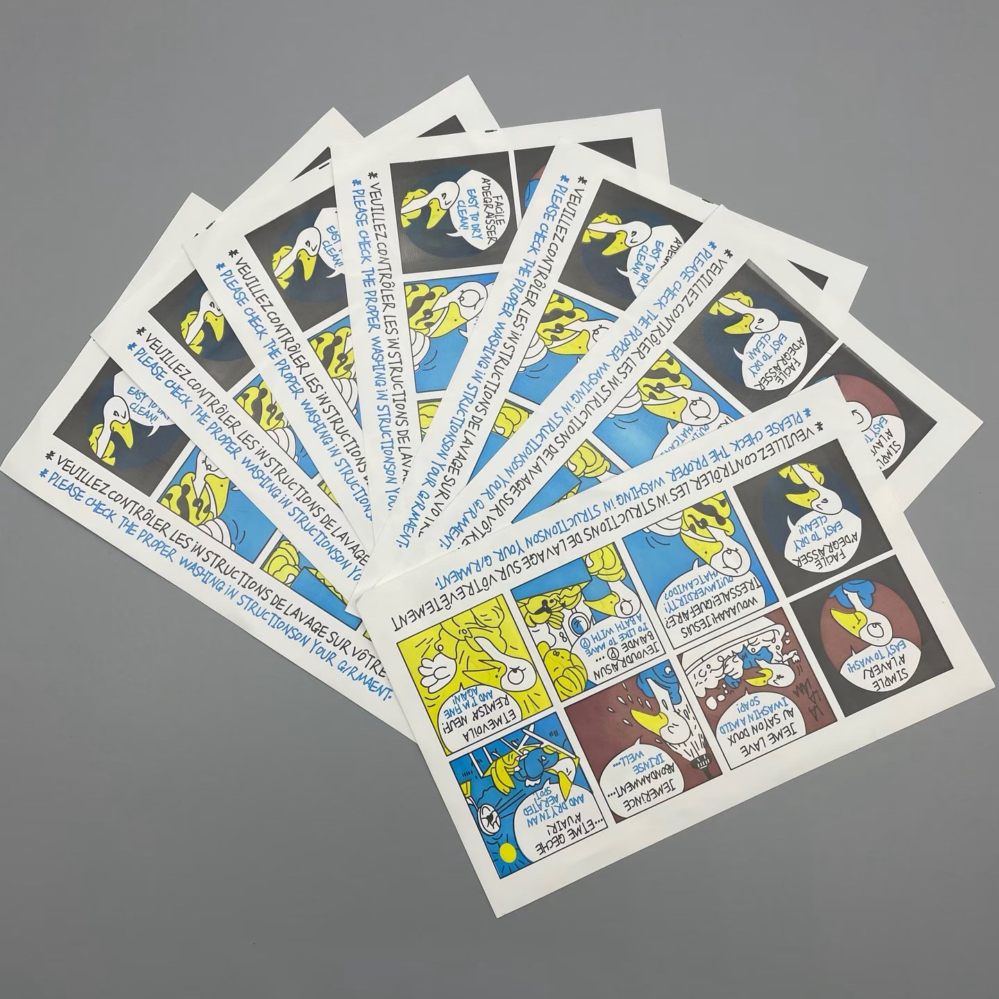 Flexographic Printing