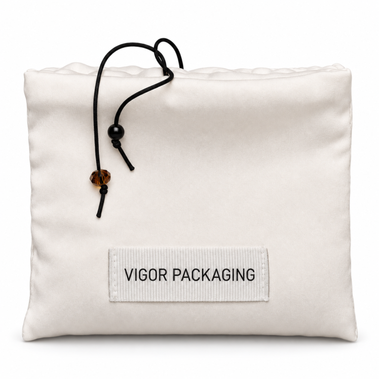 custom jewelry pouches